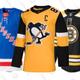 Authentic NHL Pro Hockey Jerseys | $68 | Adidas | Promo Code EXTRA25